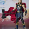 Bandai S.H. Figuarts Thor Love and Thunder Thor