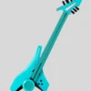 Bandai S.H. Figuarts To Be Hero X Lucky Cyan