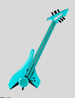 Bandai S.H. Figuarts To Be Hero X Lucky Cyan