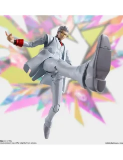 Bandai S.H. Figuarts To Be Hero X X