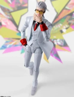 Bandai S.H. Figuarts To Be Hero X X