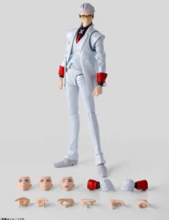 Bandai S.H. Figuarts To Be Hero X X