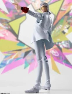 Bandai S.H. Figuarts To Be Hero X X