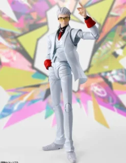 Bandai S.H. Figuarts To Be Hero X X