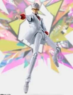 Bandai S.H. Figuarts To Be Hero X X