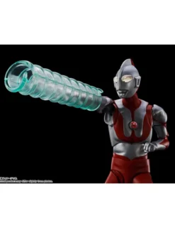 Bandai S.H. Figuarts Ultraman 60th Anniversary Edition