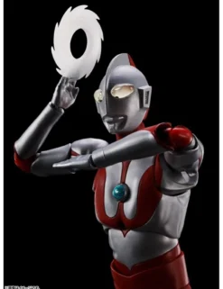Bandai S.H. Figuarts Ultraman 60th Anniversary Edition