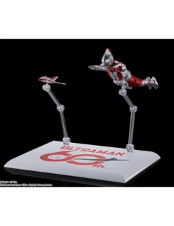 Bandai S.H. Figuarts Ultraman 60th Anniversary Edition