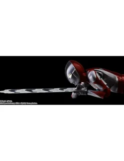 Bandai S.H. Figuarts Ultraman 60th Anniversary Edition