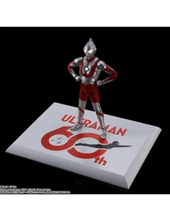 Bandai S.H. Figuarts Ultraman 60th Anniversary Edition