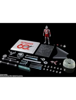 Bandai S.H. Figuarts Ultraman 60th Anniversary Edition