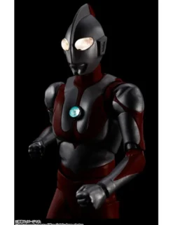 Bandai S.H. Figuarts Ultraman 60th Anniversary Edition