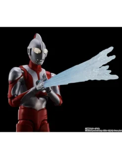 Bandai S.H. Figuarts Ultraman 60th Anniversary Edition