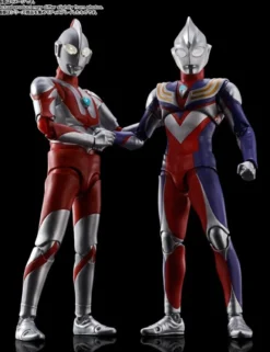Bandai S.H. Figuarts Ultraman 60th Anniversary Edition