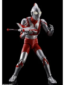 Bandai S.H. Figuarts Ultraman 60th Anniversary Edition