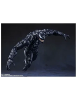Bandai S.H. Figuarts Venom Let There Be Carnage Venom