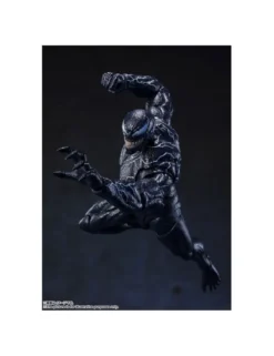 Bandai S.H. Figuarts Venom Let There Be Carnage Venom