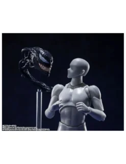 Bandai S.H. Figuarts Venom Let There Be Carnage Venom