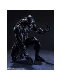 Bandai S.H. Figuarts Venom Let There Be Carnage Venom