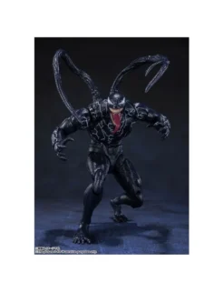 Bandai S.H. Figuarts Venom Let There Be Carnage Venom