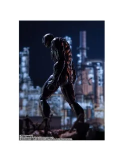 Bandai S.H. Figuarts Venom Let There Be Carnage Venom