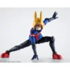 Bandai S.H. Figuarts Vigilante My Hero Academia Illegals Koichi Haimawari