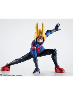 Bandai S.H. Figuarts Vigilante My Hero Academia Illegals Koichi Haimawari