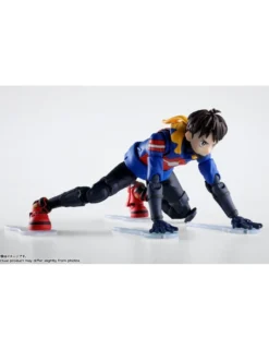 Bandai S.H. Figuarts Vigilante My Hero Academia Illegals Koichi Haimawari