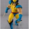Bandai S.H. Figuarts Wolverine Gameverse