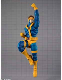 Bandai S.H. Figuarts X-Men Cyclops Gameverse