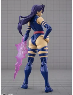 Bandai S.H. Figuarts X-Men Psylocke Gameverse