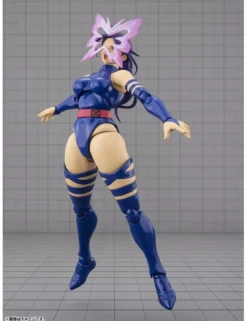 Bandai S.H. Figuarts X-Men Psylocke Gameverse