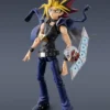 Bandai S.H. Figuarts Yu-Gi-Oh! Duel Monsters Yami Yugi
