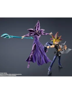Bandai S.H. Figuarts Yu-Gi-Oh! Duel Monsters Yami Yugi