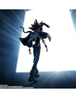Bandai S.H. Figuarts Yu-Gi-Oh! Duel Monsters Yami Yugi