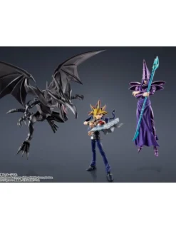 Bandai S.H. Figuarts Yu-Gi-Oh! Duel Monsters Yami Yugi