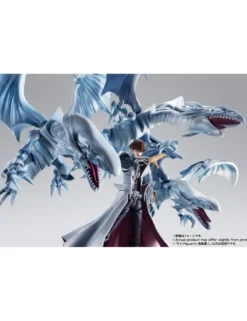 Bandai S.H. Figuarts Yu-Gi-Oh! Duel Monsters Seto Kaiba