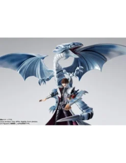 Bandai S.H. Figuarts Yu-Gi-Oh! Duel Monsters Seto Kaiba