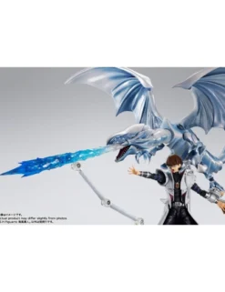Bandai S.H. Figuarts Yu-Gi-Oh! Duel Monsters Seto Kaiba