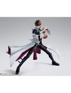 Bandai S.H. Figuarts Yu-Gi-Oh! Duel Monsters Seto Kaiba
