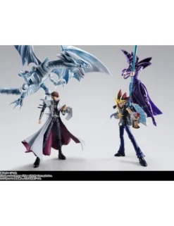 Bandai S.H. Figuarts Yu-Gi-Oh! Duel Monsters Seto Kaiba