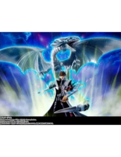 Bandai S.H. Figuarts Yu-Gi-Oh! Duel Monsters Seto Kaiba
