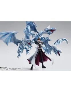 Bandai S.H. Figuarts Yu-Gi-Oh! Duel Monsters Seto Kaiba