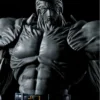 Bandai S.H. Figuarts YuYu Hakusho Younger Toguro 100%