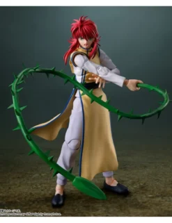 Bandai S.H. Figuarts YuYu Hakusho Kurama