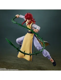 Bandai S.H. Figuarts YuYu Hakusho Kurama