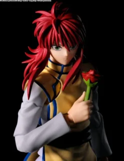 Bandai S.H. Figuarts YuYu Hakusho Kurama