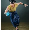 Bandai S.H. Figuarts YuYu Hakusho Yusuke Urameshi