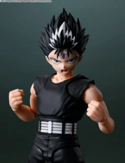 Bandai S.H. Figuarts YuYu Hakusho Hiei