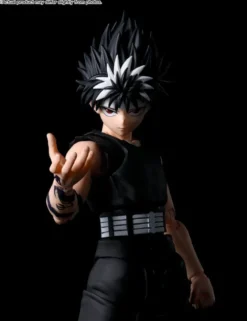 Bandai S.H. Figuarts YuYu Hakusho Hiei
